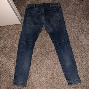 Men’s G Star Jeans